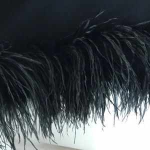Nolan Miller Dresses - Nolan Miller black evening dress Nolan Miller Dresses - Nolan Miller black evening dress
